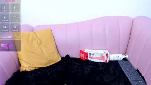 AsianSlut  online show from April 18, 6:04 am