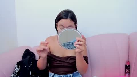 AsianSlut  online show from June 24, 3:13 am