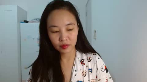 Snapshot of asiantabbyx chatting on September 18, 3:38 pm Tabby online show from September 18, 3:38 pm