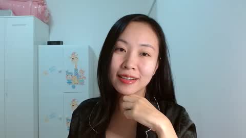 Snapshot of asiantabbyx chatting on February 14, 3:15 pm Tabby online show from February 14, 3:15 pm