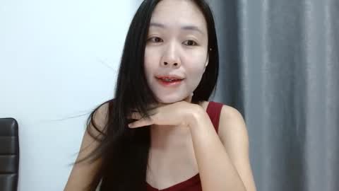 Snapshot of asiantabbyx chatting on February 25, 2:03 am Tabby online show from February 25, 2:03 am