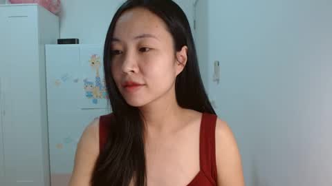 Snapshot of asiantabbyx chatting on February 28, 3:04 pm Tabby online show from February 28, 3:04 pm