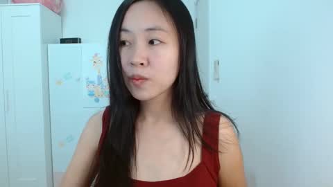 Snapshot of asiantabbyx chatting on January 20, 2:01 am Tabby online show from January 20, 2:01 am