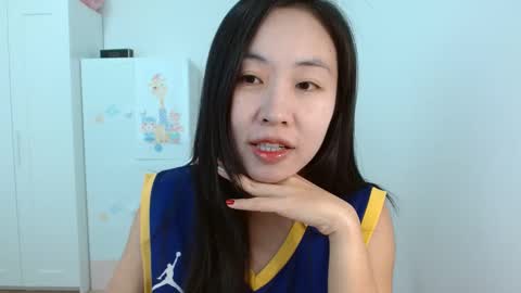 Snapshot of asiantabbyx chatting on January 23, 3:48 am Tabby online show from January 23, 3:48 am