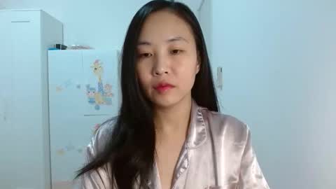 Snapshot of asiantabbyx chatting on September 14, 3:02 pm Tabby online show from September 14, 3:02 pm