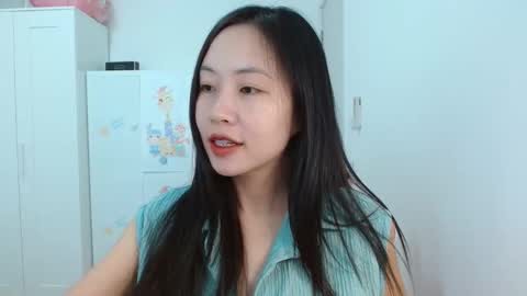 Snapshot of asiantabbyx chatting on February 19, 2:23 am Tabby online show from February 19, 2:23 am