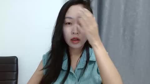 Snapshot of asiantabbyx chatting on February 26, 2:08 am Tabby online show from February 26, 2:08 am
