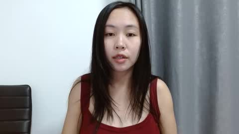 Snapshot of asiantabbyx chatting on February 17, 5:04 am Tabby online show from February 17, 5:04 am