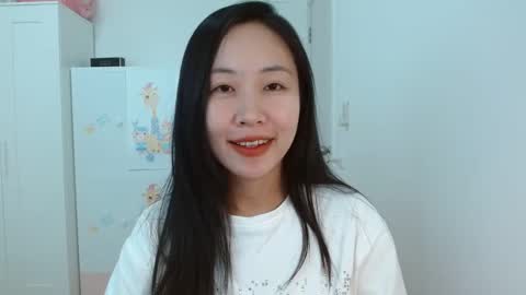 Snapshot of asiantabbyx chatting on February 28, 5:04 am Tabby online show from February 28, 5:04 am