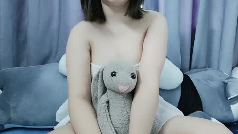 SoHye online show from September 18, 1:53 am