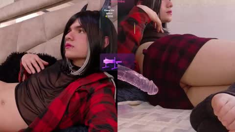 asley_aika online show from May 1, 4:28 am