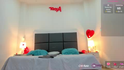 Aslhyn  online show from February 20, 8:36 pm