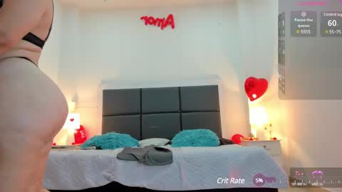  Aslhyn  online show from February 20, 11:43 pm