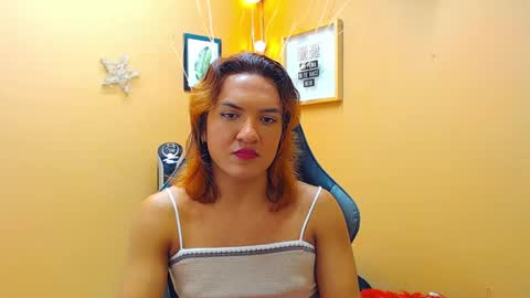 ASLY online show from March 10, 9:51 pm