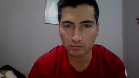 Antonio online show from February 17, 7:33 pm