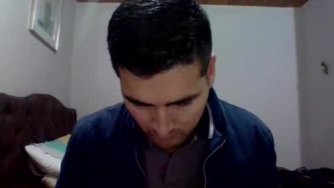 Antonio online show from March 3, 12:59 am