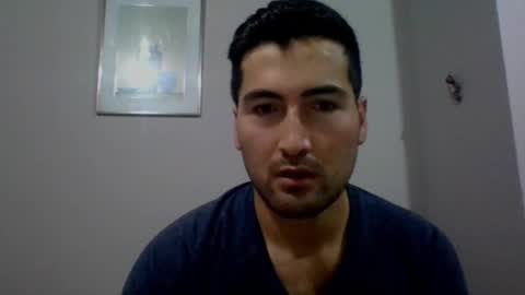 Antonio online show from February 12, 2:56 am