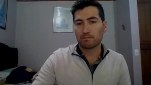 Antonio online show from February 20, 4:58 pm