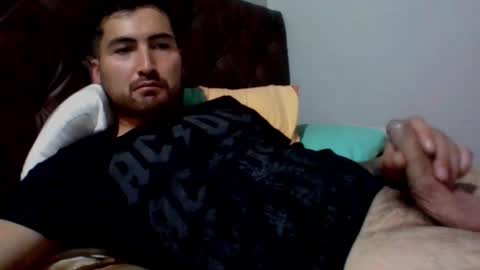 Antonio online show from March 1, 5:31 am