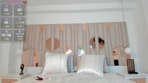 asmodeo6_ online show from January 15, 4:00 pm