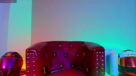 asmodeus bael online show from December 15, 11:01 pm