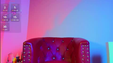 asmodeus bael online show from October 5, 3:48 am