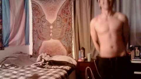 Asmodeus online show from March 3, 12:06 am