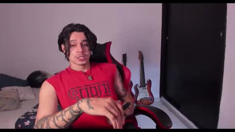 asmodeuszz online show from March 2, 4:46 pm