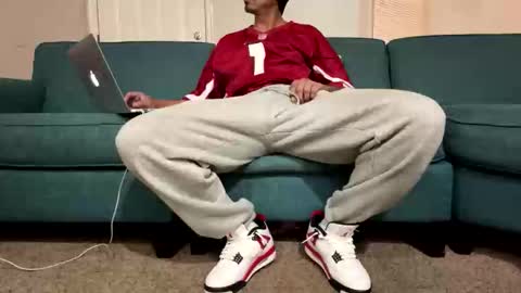 JordanSNK online show from January 7, 1:10 am