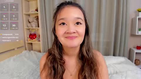 asoka_matama online show from February 25, 6:23 pm