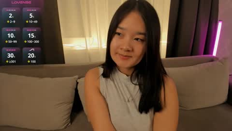 asoka_matama online show from February 11, 6:23 pm