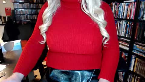 Aspen Vale online show from February 3, 10:03 pm