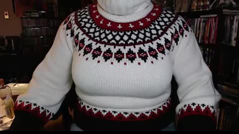 Aspen Vale online show from December 22, 9:42 pm