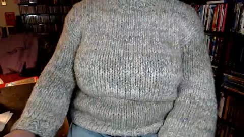 Aspen Vale online show from February 10, 10:35 pm