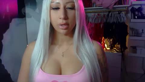 iwantaspen online show from September 28, 11:36 pm