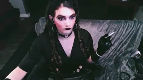 asphodel_snowbunny online show from July 15, 8:46 pm