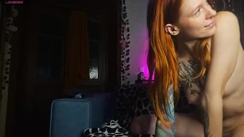 Ketrin and Mike online show from November 15, 2:46 am