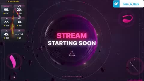 Ass Chaser online show from November 30, 2:29 am