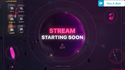 Ass Chaser online show from January 12, 2:07 am