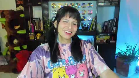 Ana online show from July 23, 4:10 am