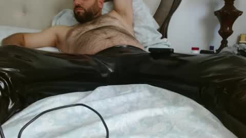 Snapshot of assfuck03 chatting on December 5, 4:17 pm latex online show from December 5, 4:17 pm