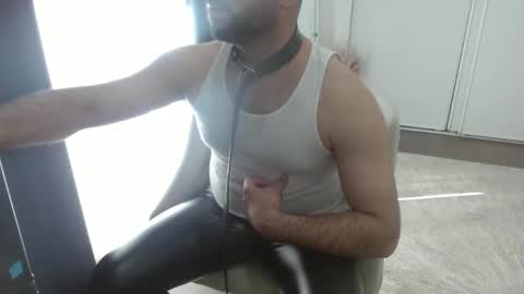 Snapshot of assfuck03 chatting on January 2, 6:01 pm latex online show from January 2, 6:01 pm