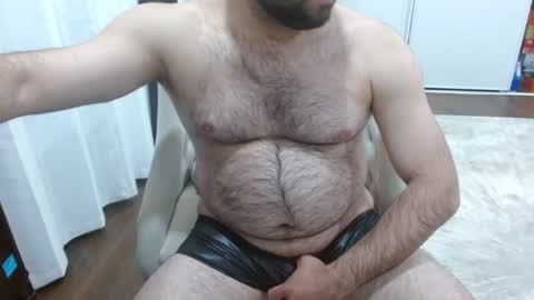 Snapshot of assfuck03 chatting on January 16, 3:45 am latex online show from January 16, 3:45 am