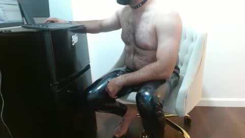 Snapshot of assfuck03 chatting on September 16, 3:59 pm latex online show from September 16, 3:59 pm