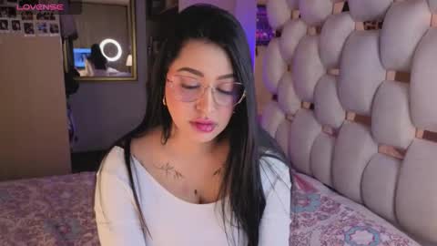 Ashley online show from October 18, 4:16 am