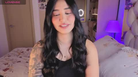 Ashley online show from November 8, 4:15 am