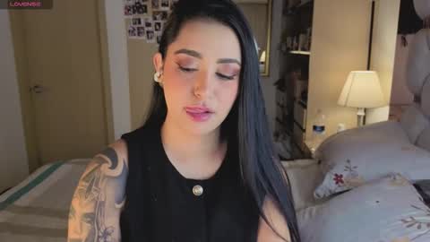 Ashley online show from March 8, 3:54 am