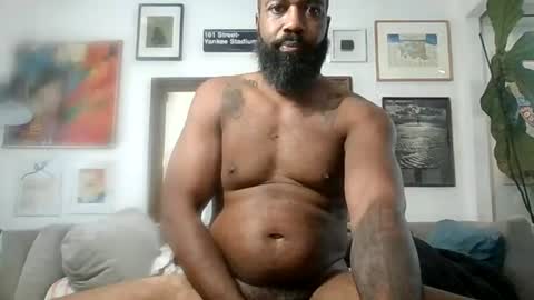 Derrick dayne online show from June 11, 7:34 pm