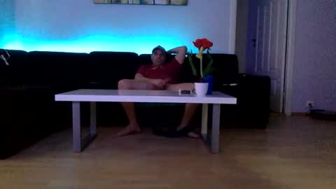assluv11 online show from February 19, 12:33 pm