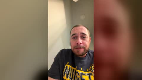 assmagicman online show from December 16, 3:57 am